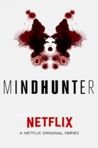 Poster Mindhunter