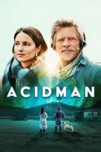 Poster Acidman