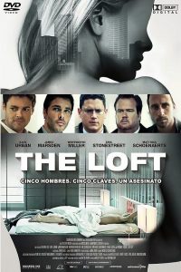 Poster The Loft