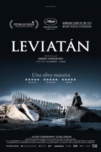 Poster Leviatán