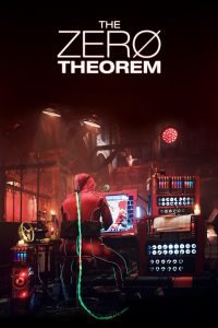 Poster The Zero Theorem