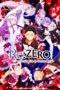 Poster Re:Zero