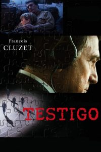 Poster Testigo