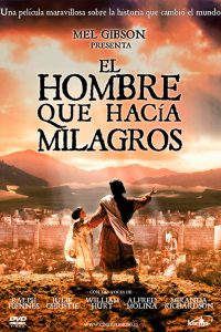 Poster El hombre que hacía milagros