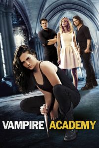 Poster Vampire Academy