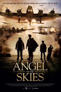 Poster Angel of the Skies