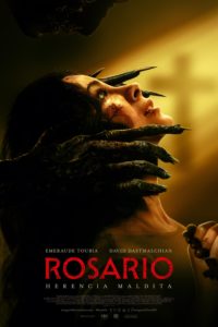 Poster Rosario