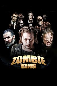 Poster The Zombie King