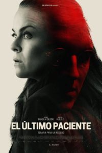 Poster El último paciente