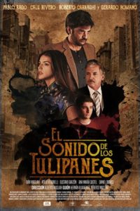 Poster El Sonido de los Tulipanes