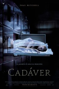 Poster Cadaver