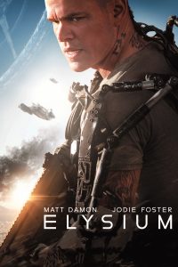 Poster Elysium