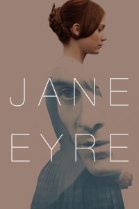 Poster Jane Eyre