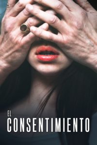 Poster El consentimiento