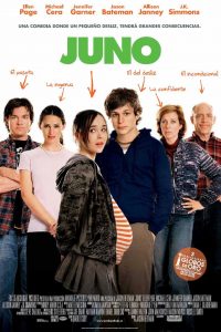 Poster Juno