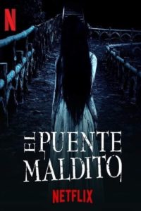 Poster El puente maldito