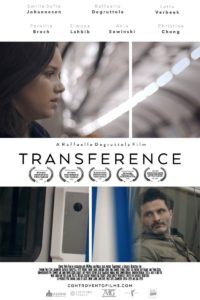 Poster Transference: A Love Story