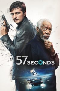 Poster 57 Seconds