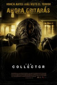 Poster The Collector