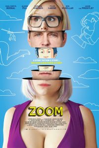 Poster Zoom