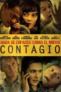 Poster Contagio