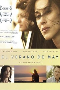 Poster El verano de May