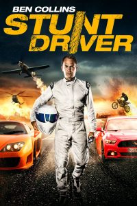 Poster Ben Collins Stunt Drive