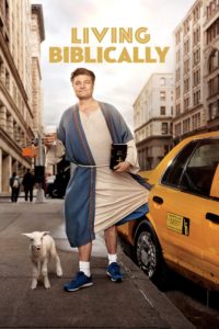 Poster Living Biblically