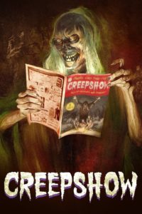 Poster Creepshow