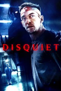 Poster Disquiet