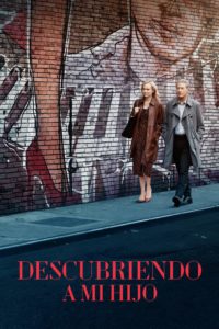 Poster Una vida en secreto