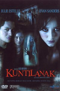 Poster Kuntilanak-Kuntilanak