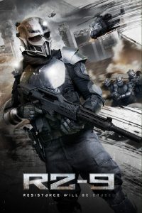 Poster Rz-9