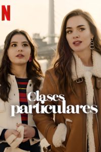 Poster Clases particulares