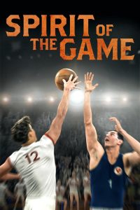 Poster Espíritu del Juego