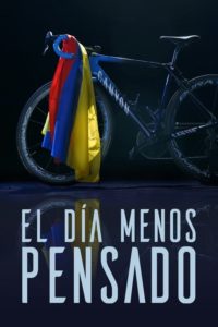 Poster El dia menos pensado