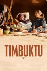 Poster Timbuktu