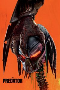 Poster Predator