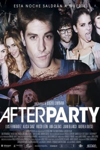 Poster Afterparty