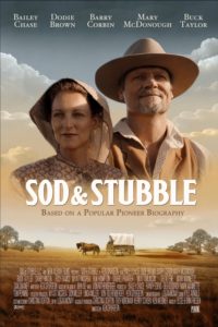 Poster Sod and Stubble