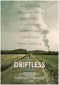 Poster The Driftless Area