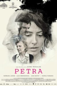 Poster Petra