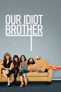 Poster Our Idiot Brother