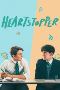 Poster Heartstopper