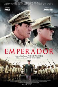 Poster Emperador