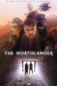 Poster The Northlander