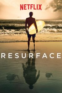 Poster Resurface