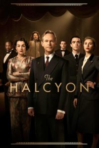 Poster The Halcyon