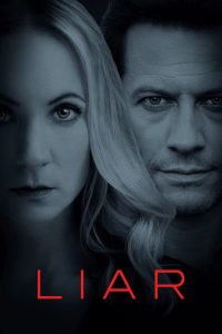 Poster Liar