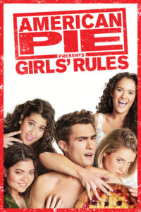 Poster American Pie Presents: Girls’ Rules